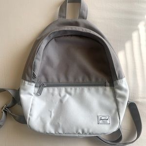Herschel Town Backpack Grey